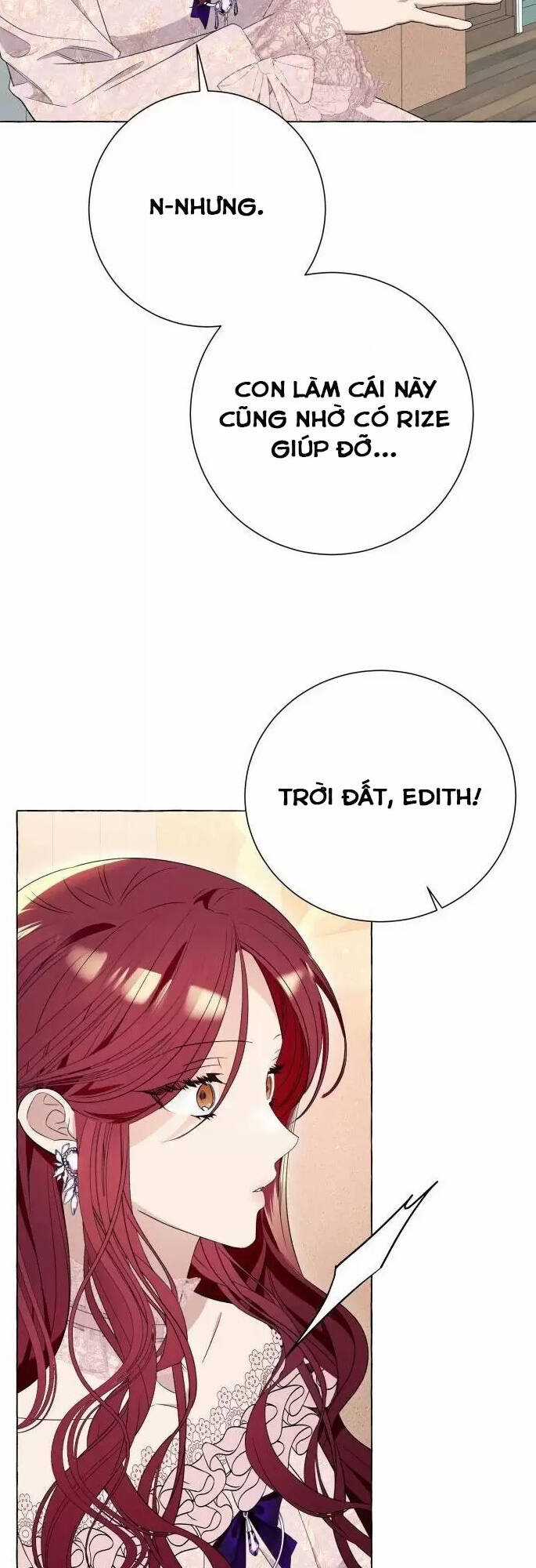 Tôi Tưởng Đó Chỉ Là Tiểu Thuyết Trọng Sinh Bình Thường Chapter 10 trang 54