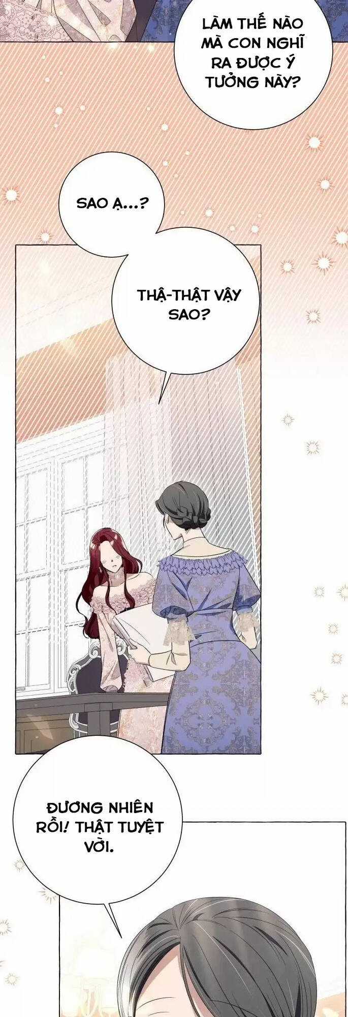 Tôi Tưởng Đó Chỉ Là Tiểu Thuyết Trọng Sinh Bình Thường Chapter 10 trang 56