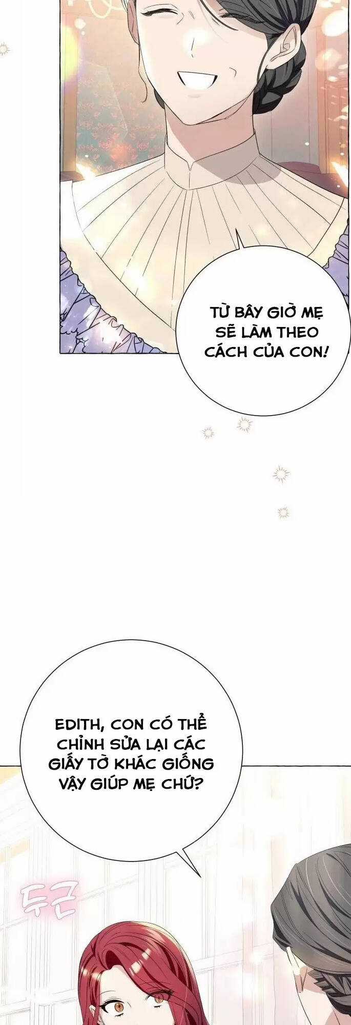 Tôi Tưởng Đó Chỉ Là Tiểu Thuyết Trọng Sinh Bình Thường Chapter 10 trang 57