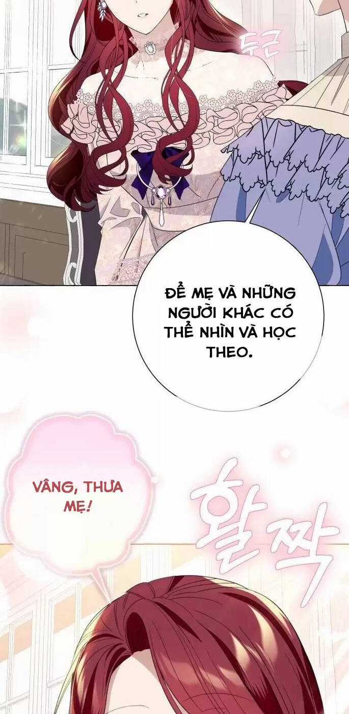 Tôi Tưởng Đó Chỉ Là Tiểu Thuyết Trọng Sinh Bình Thường Chapter 10 trang 58