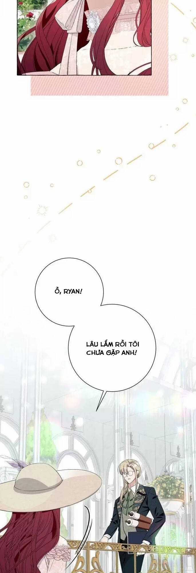 Tôi Tưởng Đó Chỉ Là Tiểu Thuyết Trọng Sinh Bình Thường Chapter 10 trang 8