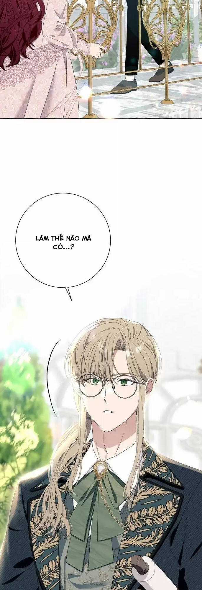 Tôi Tưởng Đó Chỉ Là Tiểu Thuyết Trọng Sinh Bình Thường Chapter 10 trang 9