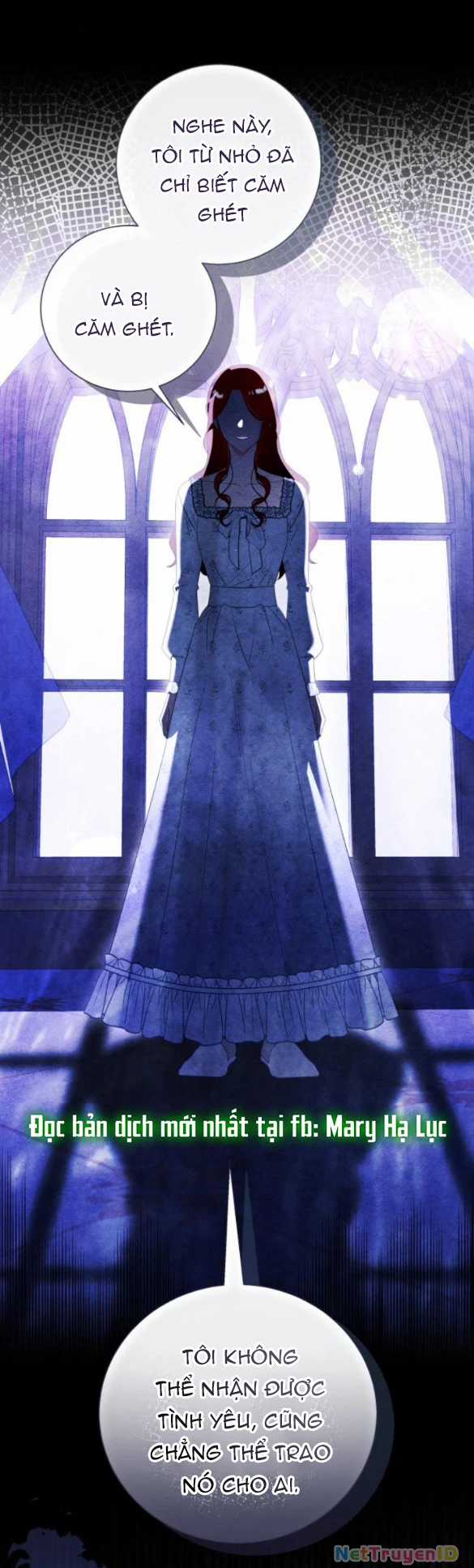 Tôi Tưởng Đó Chỉ Là Tiểu Thuyết Trọng Sinh Bình Thường Chapter 100 trang 10