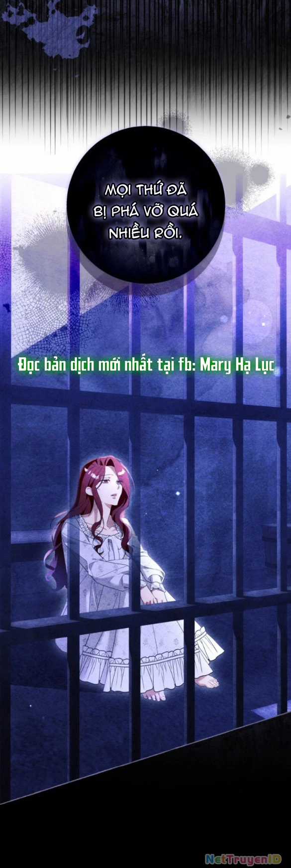 Tôi Tưởng Đó Chỉ Là Tiểu Thuyết Trọng Sinh Bình Thường Chapter 100 trang 13