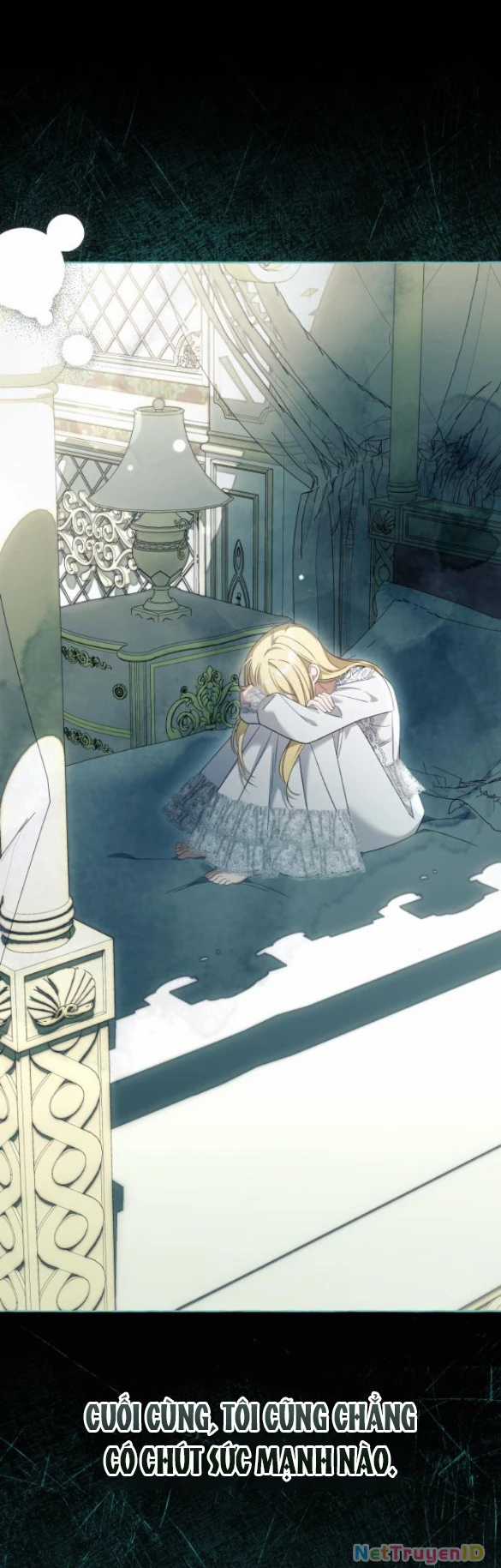 Tôi Tưởng Đó Chỉ Là Tiểu Thuyết Trọng Sinh Bình Thường Chapter 100 trang 14