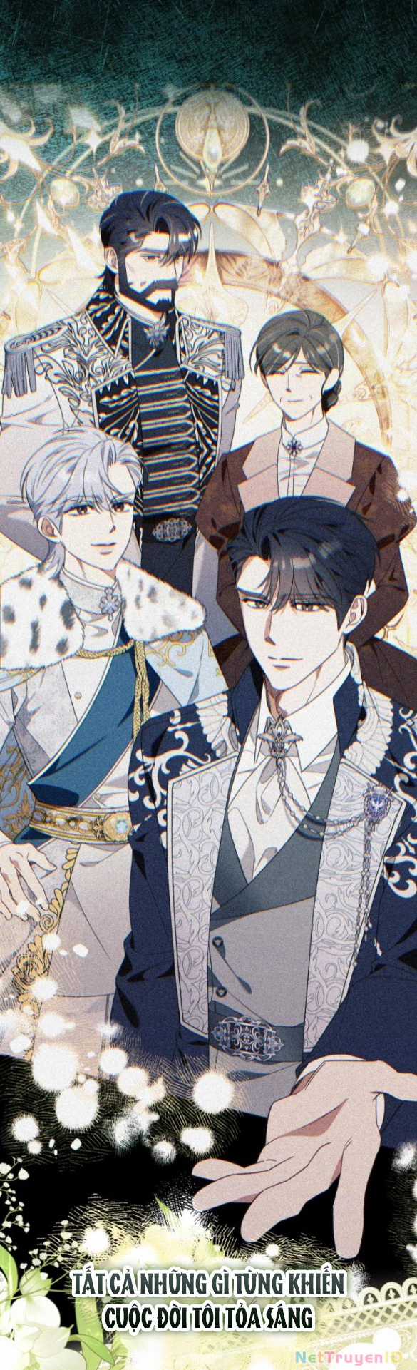 Tôi Tưởng Đó Chỉ Là Tiểu Thuyết Trọng Sinh Bình Thường Chapter 100 trang 15