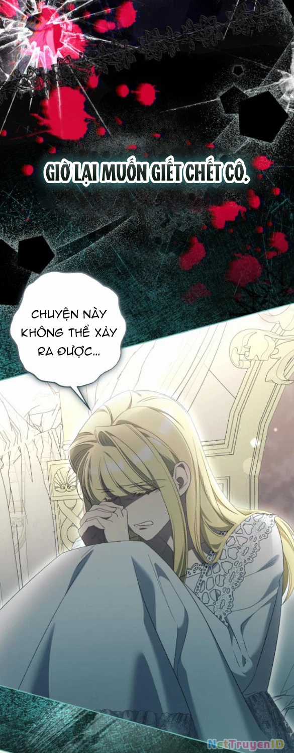 Tôi Tưởng Đó Chỉ Là Tiểu Thuyết Trọng Sinh Bình Thường Chapter 100 trang 17