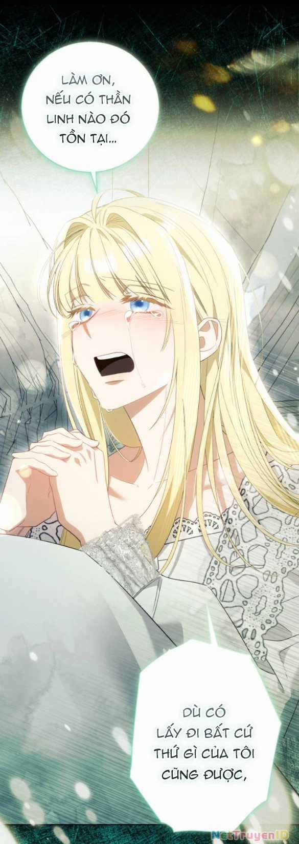 Tôi Tưởng Đó Chỉ Là Tiểu Thuyết Trọng Sinh Bình Thường Chapter 100 trang 19