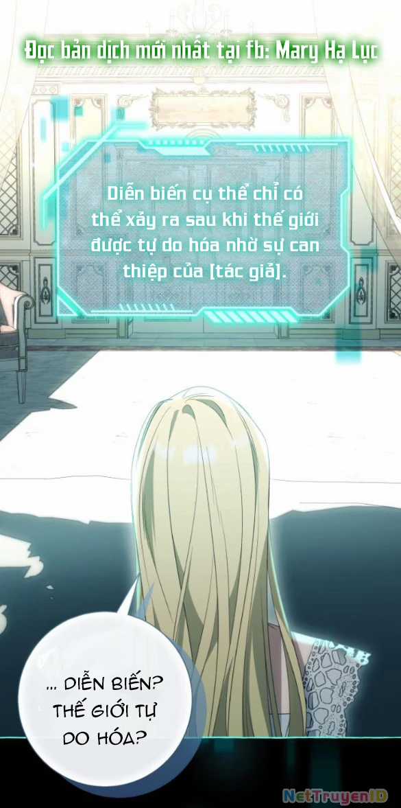 Tôi Tưởng Đó Chỉ Là Tiểu Thuyết Trọng Sinh Bình Thường Chapter 100 trang 22