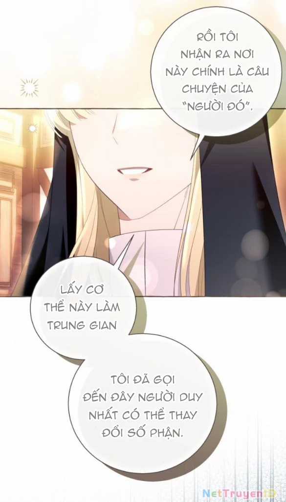 Tôi Tưởng Đó Chỉ Là Tiểu Thuyết Trọng Sinh Bình Thường Chapter 100 trang 28