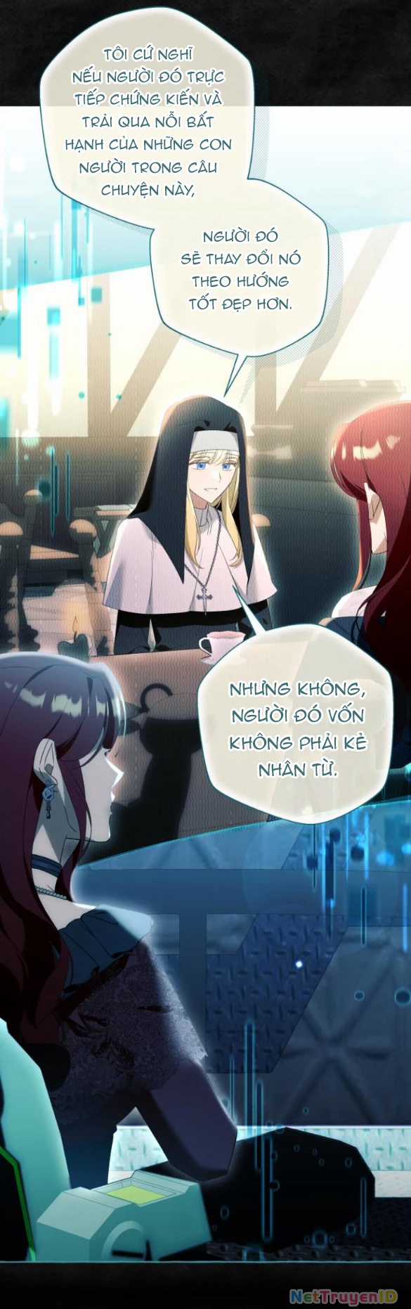 Tôi Tưởng Đó Chỉ Là Tiểu Thuyết Trọng Sinh Bình Thường Chapter 100 trang 30