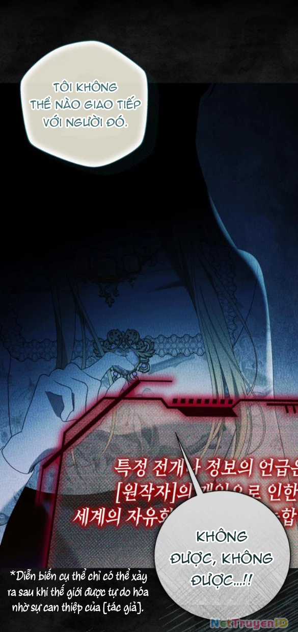 Tôi Tưởng Đó Chỉ Là Tiểu Thuyết Trọng Sinh Bình Thường Chapter 100 trang 31