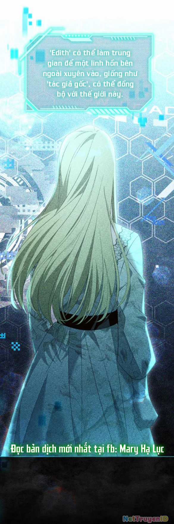 Tôi Tưởng Đó Chỉ Là Tiểu Thuyết Trọng Sinh Bình Thường Chapter 100 trang 35