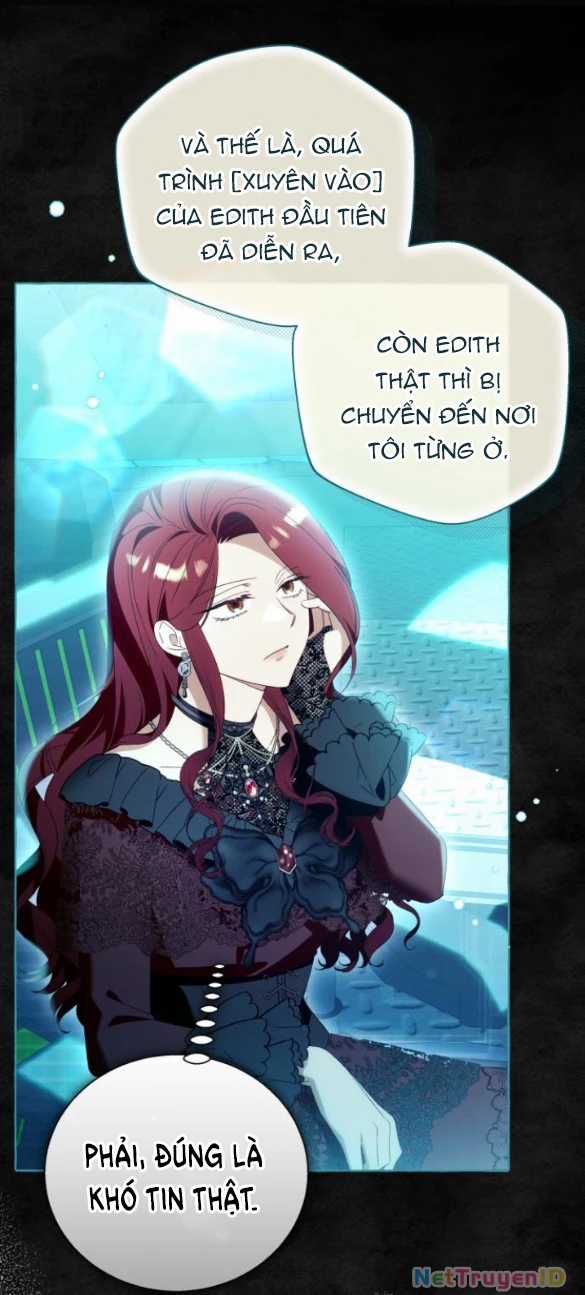 Tôi Tưởng Đó Chỉ Là Tiểu Thuyết Trọng Sinh Bình Thường Chapter 100 trang 36