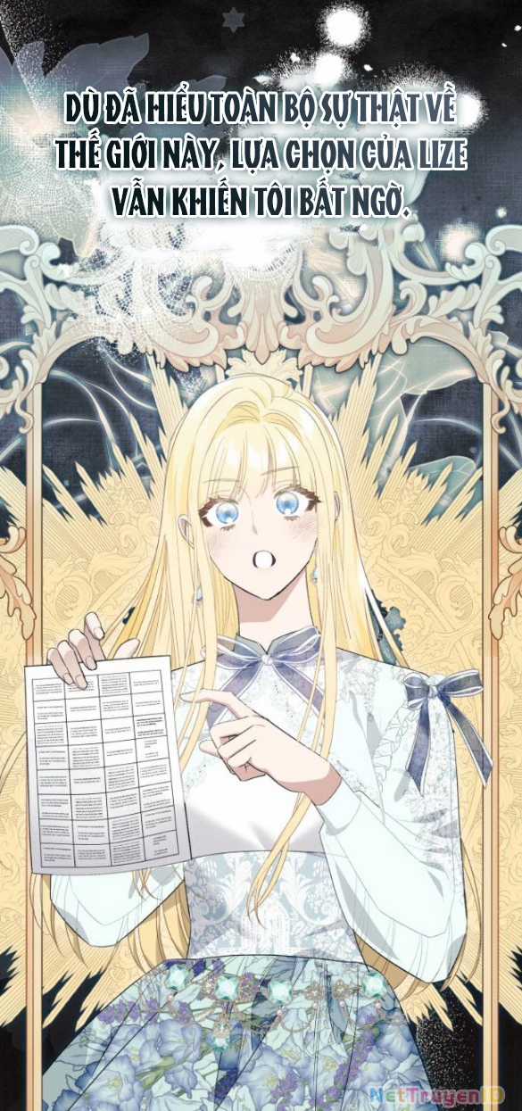 Tôi Tưởng Đó Chỉ Là Tiểu Thuyết Trọng Sinh Bình Thường Chapter 100 trang 37