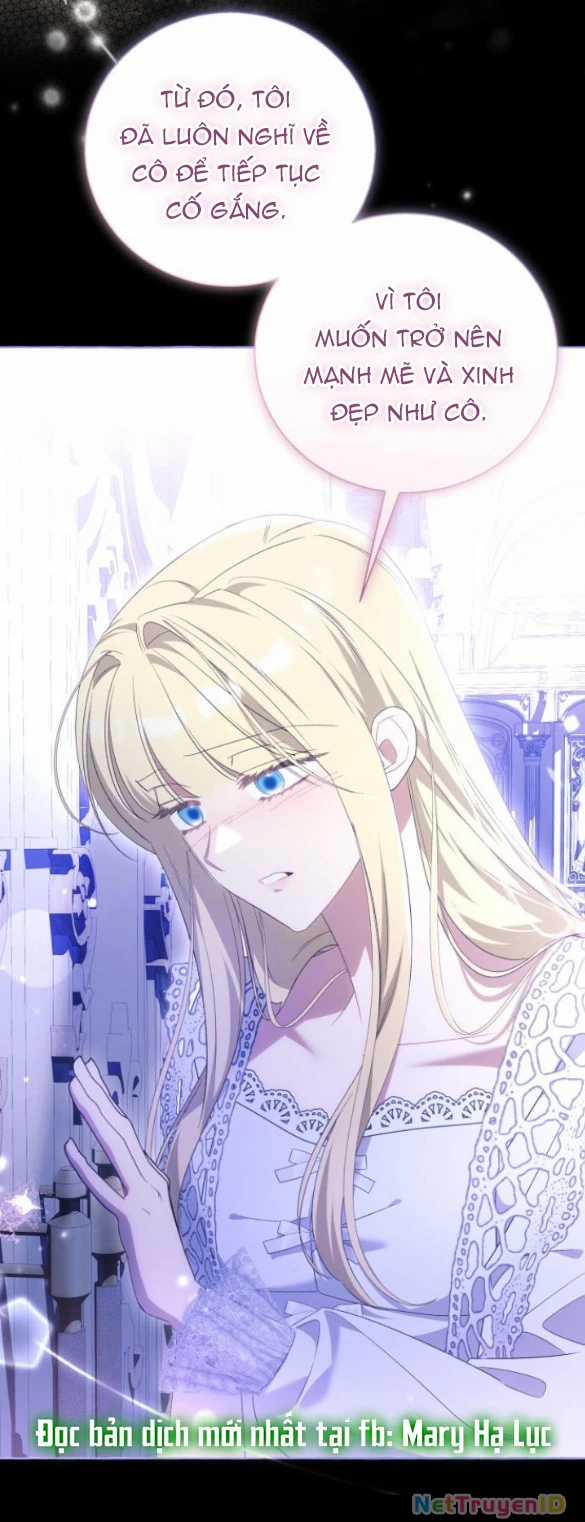 Tôi Tưởng Đó Chỉ Là Tiểu Thuyết Trọng Sinh Bình Thường Chapter 100 trang 4