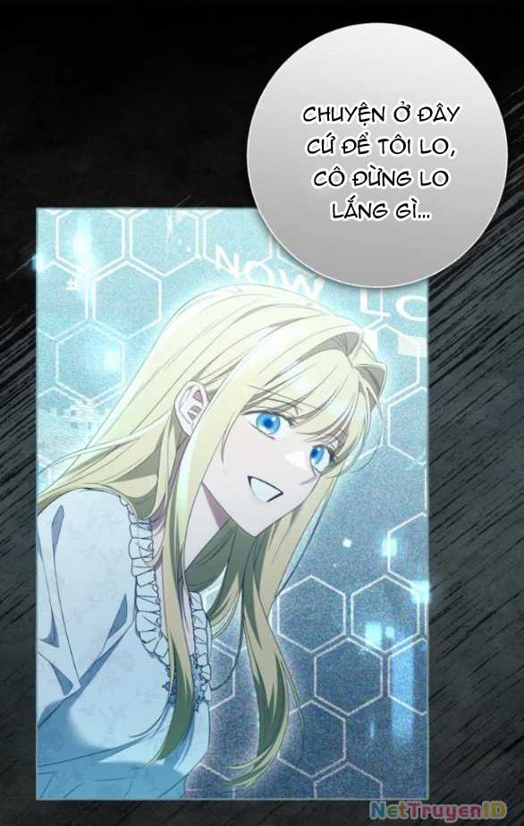 Tôi Tưởng Đó Chỉ Là Tiểu Thuyết Trọng Sinh Bình Thường Chapter 100 trang 40