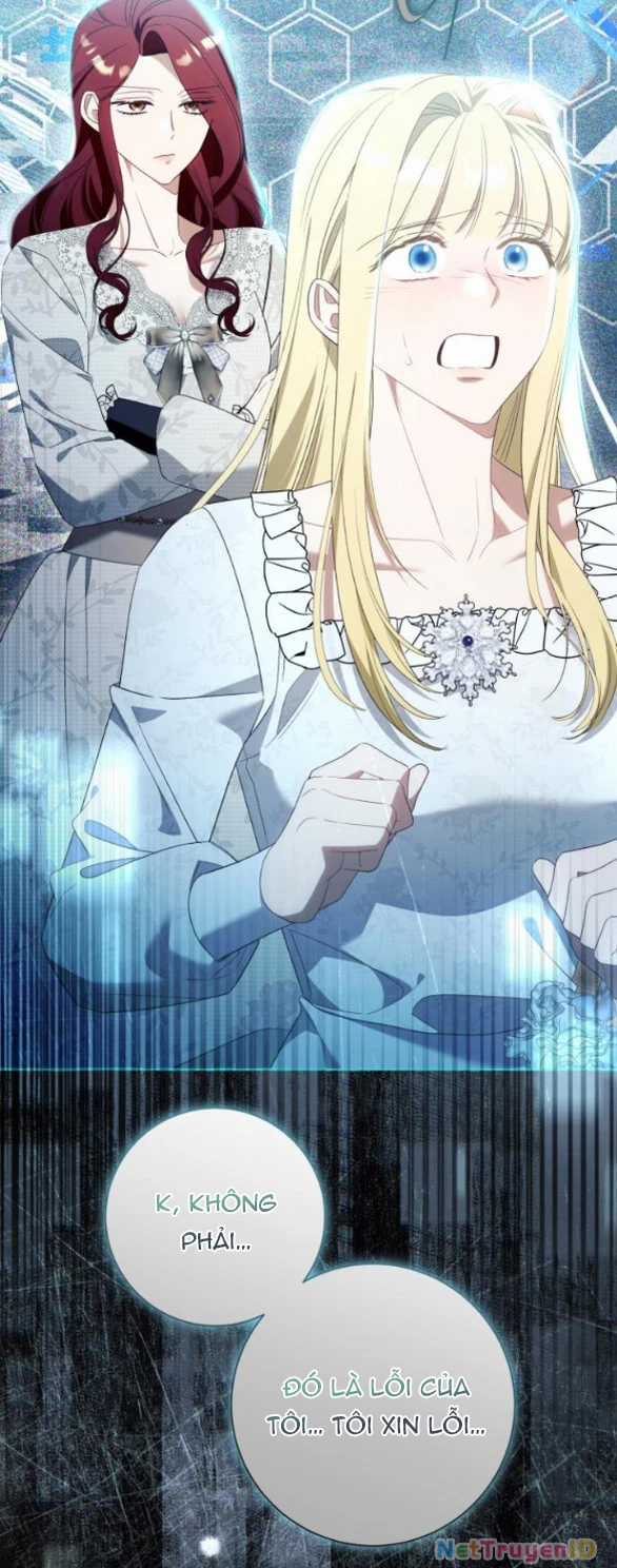 Tôi Tưởng Đó Chỉ Là Tiểu Thuyết Trọng Sinh Bình Thường Chapter 100 trang 49