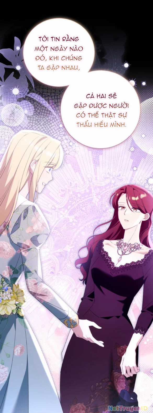 Tôi Tưởng Đó Chỉ Là Tiểu Thuyết Trọng Sinh Bình Thường Chapter 100 trang 5