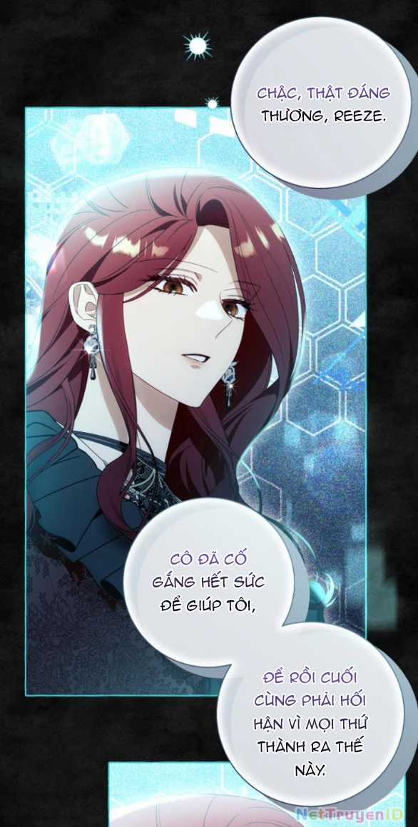 Tôi Tưởng Đó Chỉ Là Tiểu Thuyết Trọng Sinh Bình Thường Chapter 100 trang 52