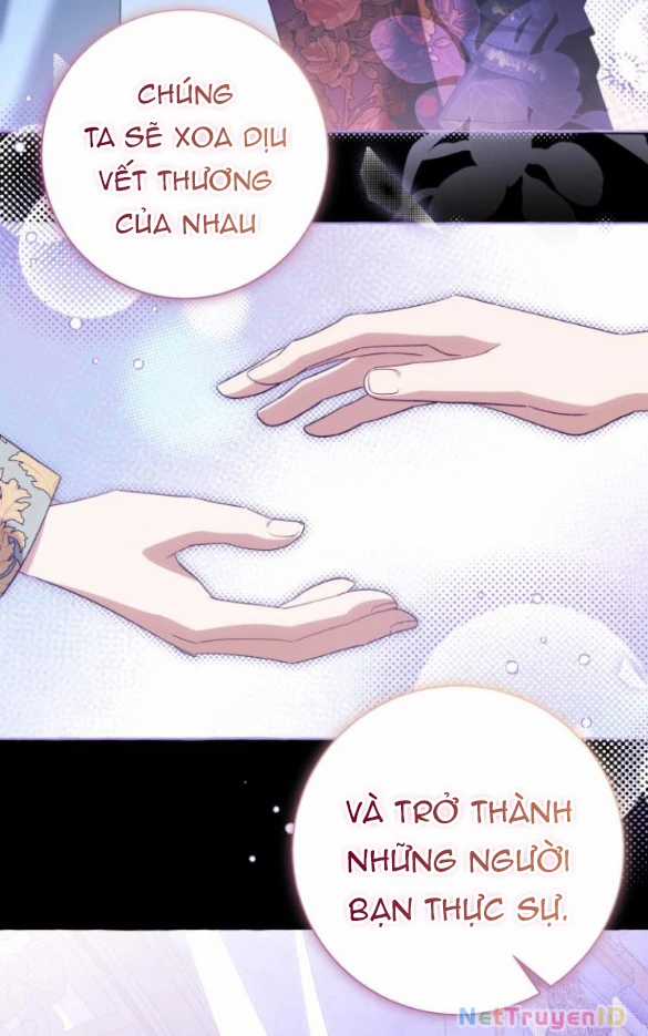 Tôi Tưởng Đó Chỉ Là Tiểu Thuyết Trọng Sinh Bình Thường Chapter 100 trang 6