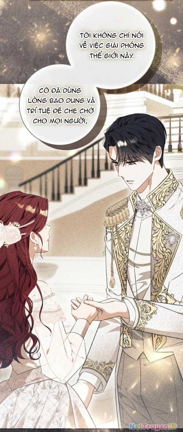 Tôi Tưởng Đó Chỉ Là Tiểu Thuyết Trọng Sinh Bình Thường Chapter 100 trang 63