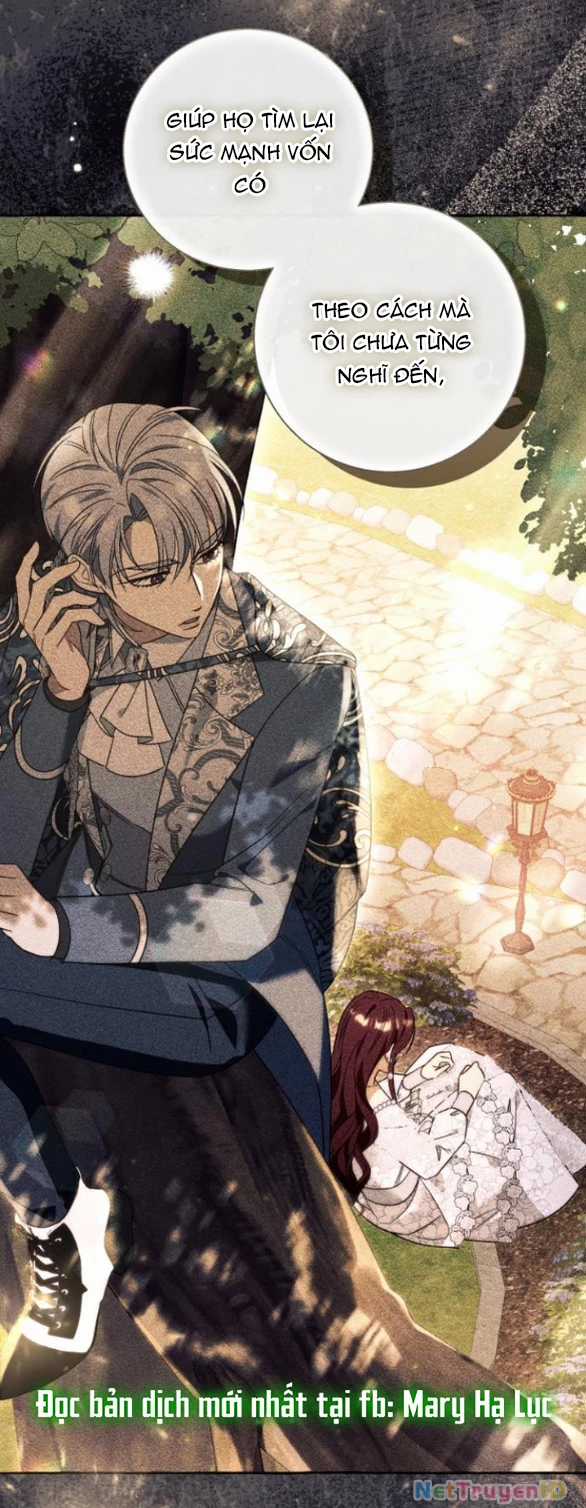 Tôi Tưởng Đó Chỉ Là Tiểu Thuyết Trọng Sinh Bình Thường Chapter 100 trang 64