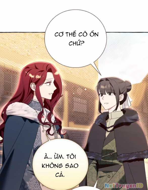 Tôi Tưởng Đó Chỉ Là Tiểu Thuyết Trọng Sinh Bình Thường Chapter 100 trang 77