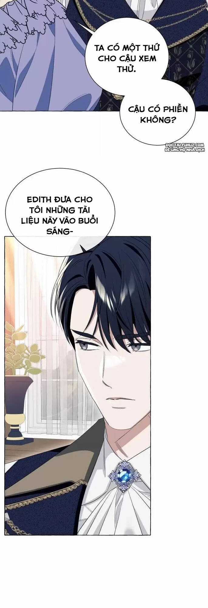 Tôi Tưởng Đó Chỉ Là Tiểu Thuyết Trọng Sinh Bình Thường Chapter 11 trang 11