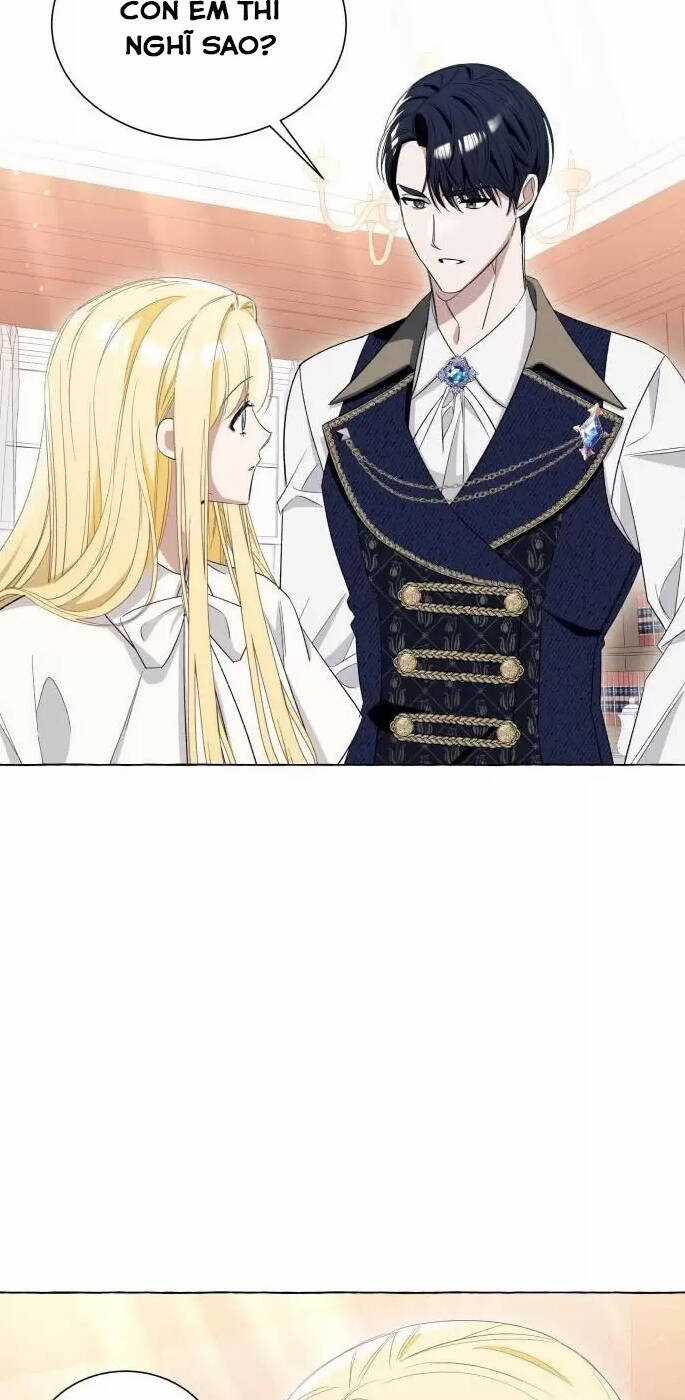 Tôi Tưởng Đó Chỉ Là Tiểu Thuyết Trọng Sinh Bình Thường Chapter 11 trang 13