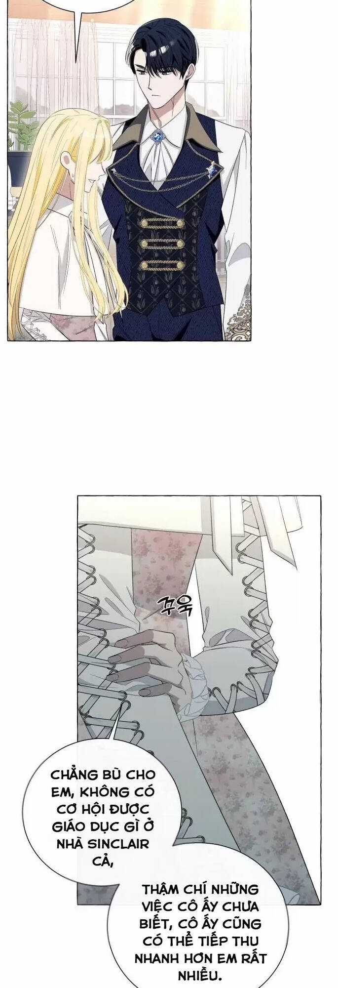 Tôi Tưởng Đó Chỉ Là Tiểu Thuyết Trọng Sinh Bình Thường Chapter 11 trang 15