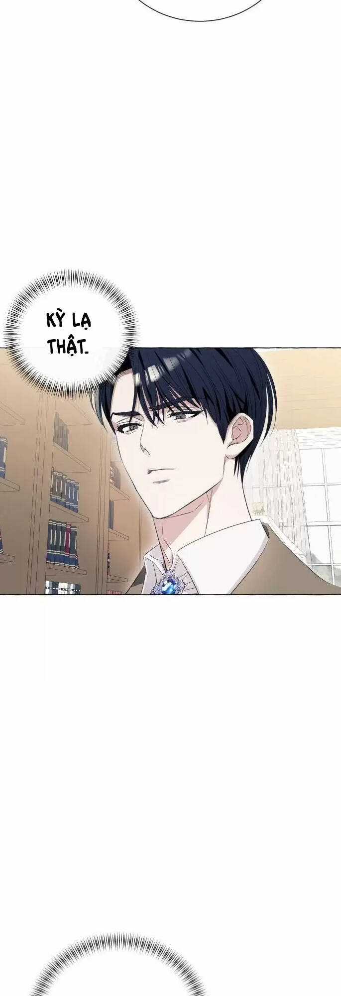 Tôi Tưởng Đó Chỉ Là Tiểu Thuyết Trọng Sinh Bình Thường Chapter 11 trang 16