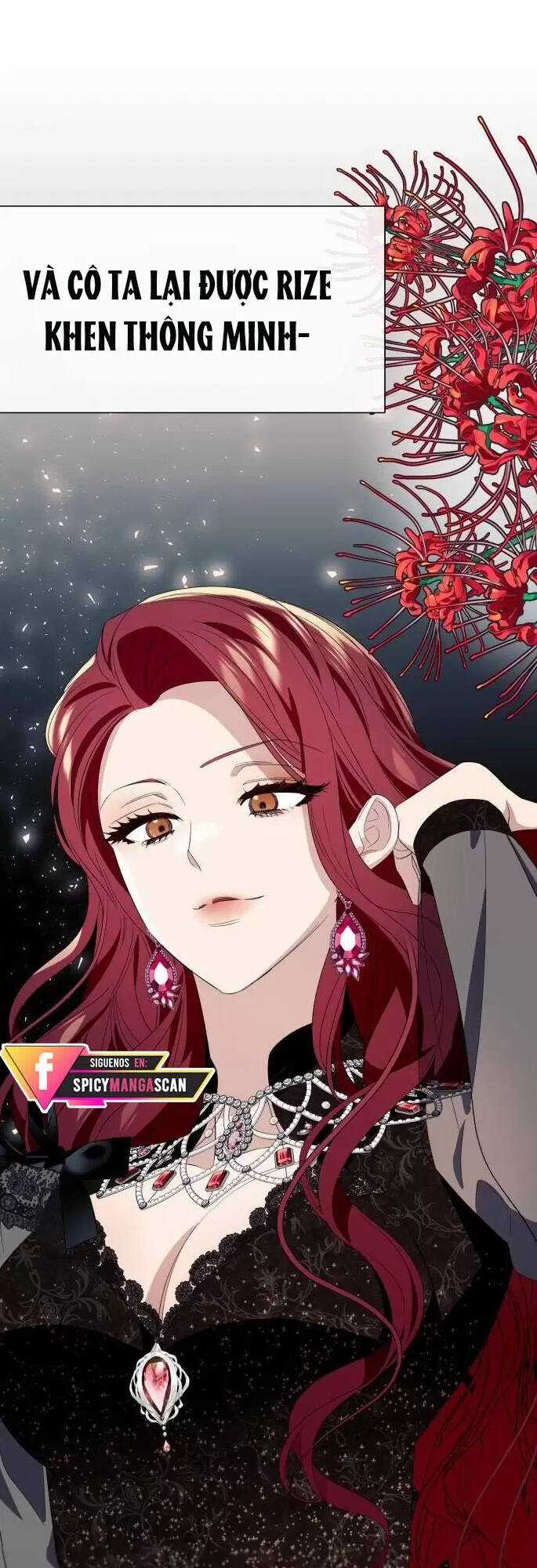 Tôi Tưởng Đó Chỉ Là Tiểu Thuyết Trọng Sinh Bình Thường Chapter 11 trang 18