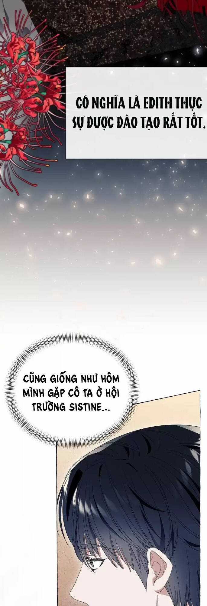 Tôi Tưởng Đó Chỉ Là Tiểu Thuyết Trọng Sinh Bình Thường Chapter 11 trang 19