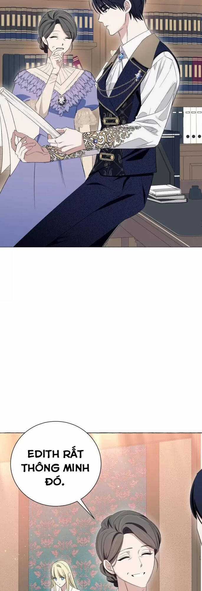 Tôi Tưởng Đó Chỉ Là Tiểu Thuyết Trọng Sinh Bình Thường Chapter 11 trang 2