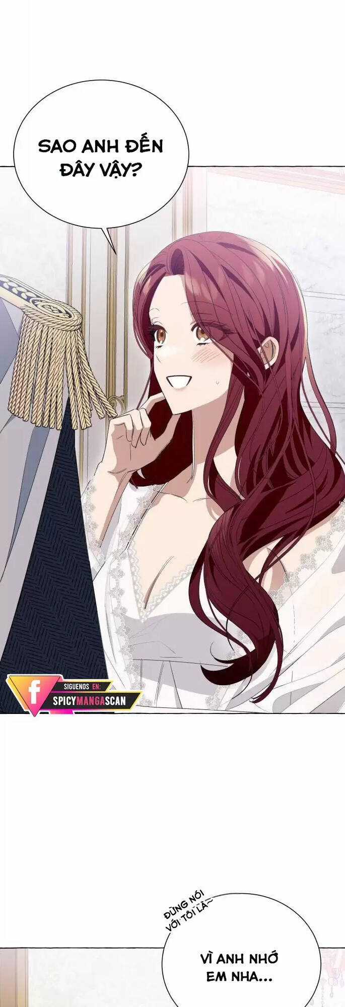 Tôi Tưởng Đó Chỉ Là Tiểu Thuyết Trọng Sinh Bình Thường Chapter 11 trang 25