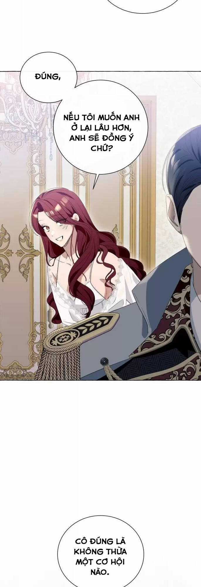 Tôi Tưởng Đó Chỉ Là Tiểu Thuyết Trọng Sinh Bình Thường Chapter 11 trang 27