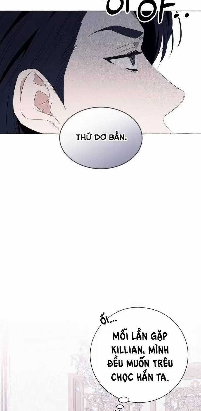 Tôi Tưởng Đó Chỉ Là Tiểu Thuyết Trọng Sinh Bình Thường Chapter 11 trang 29