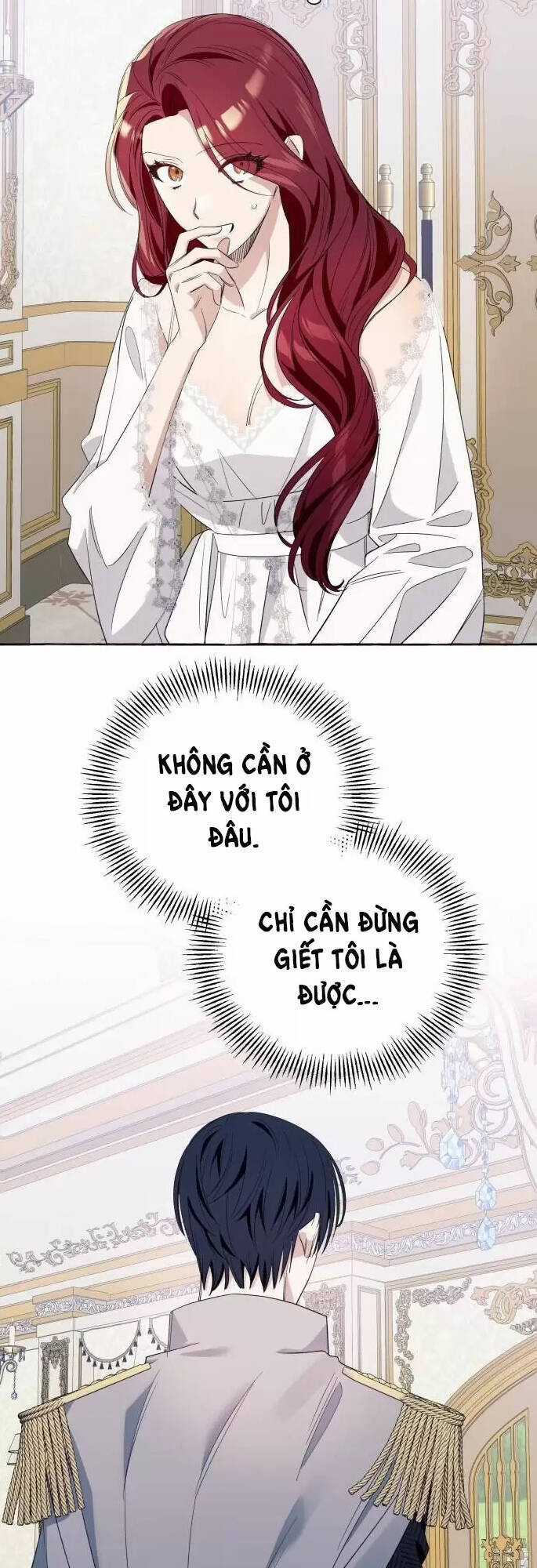 Tôi Tưởng Đó Chỉ Là Tiểu Thuyết Trọng Sinh Bình Thường Chapter 11 trang 30