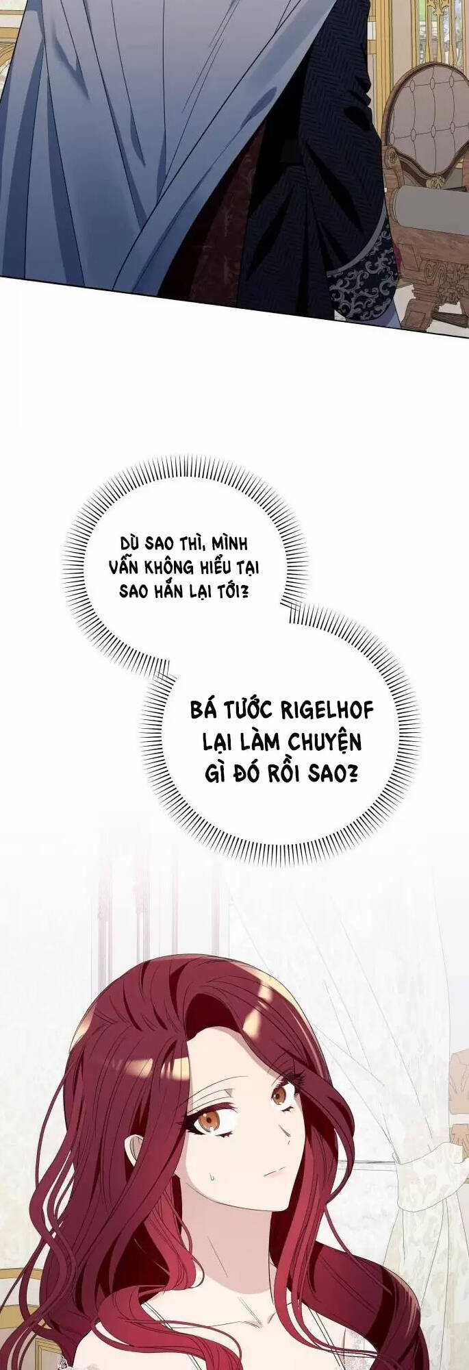 Tôi Tưởng Đó Chỉ Là Tiểu Thuyết Trọng Sinh Bình Thường Chapter 11 trang 31