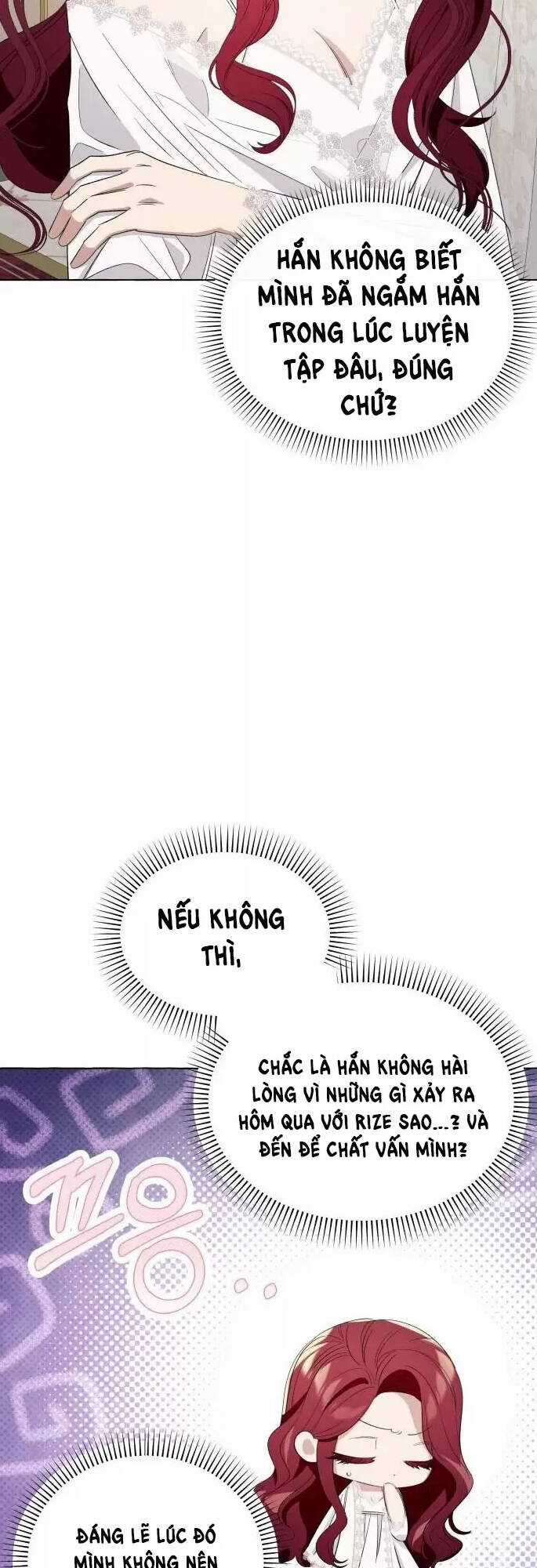 Tôi Tưởng Đó Chỉ Là Tiểu Thuyết Trọng Sinh Bình Thường Chapter 11 trang 32