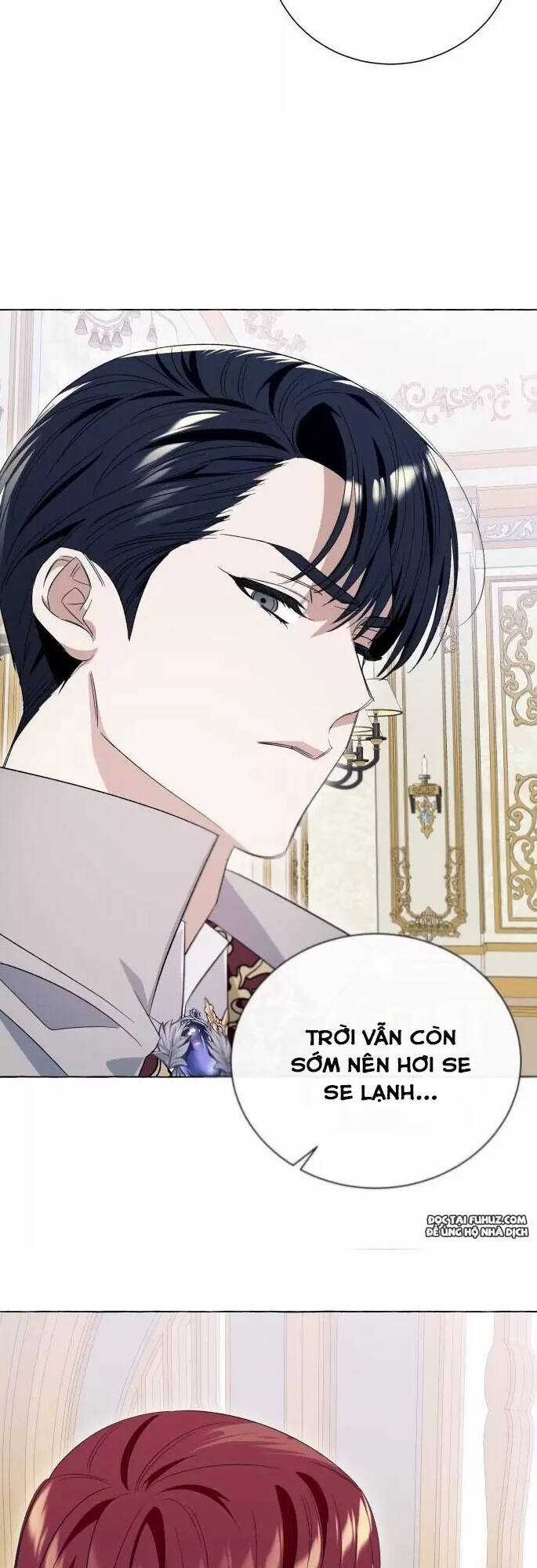 Tôi Tưởng Đó Chỉ Là Tiểu Thuyết Trọng Sinh Bình Thường Chapter 11 trang 34