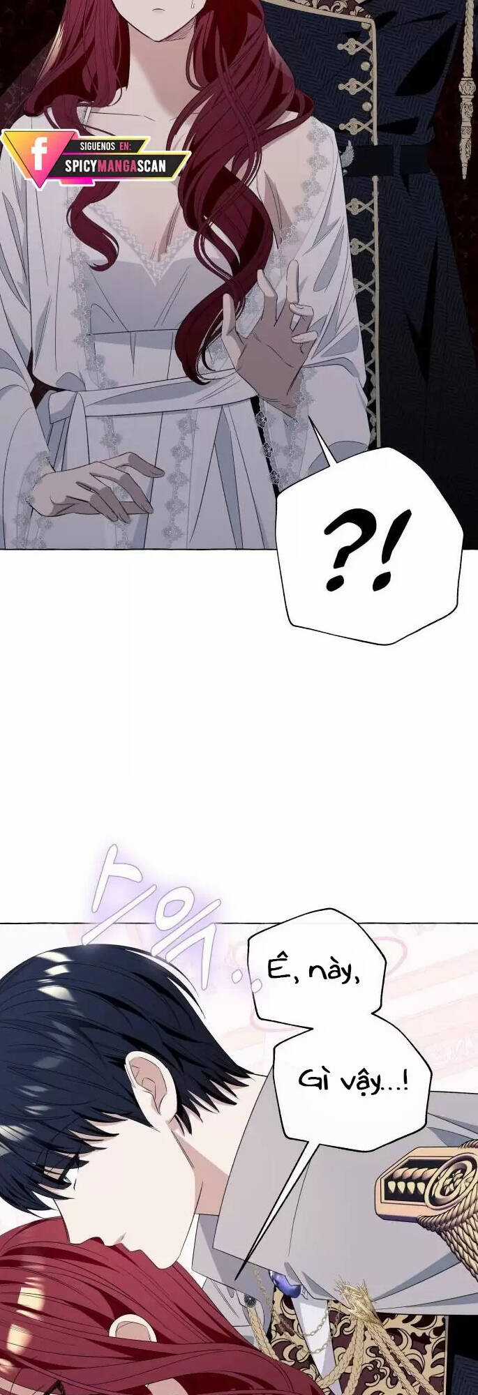 Tôi Tưởng Đó Chỉ Là Tiểu Thuyết Trọng Sinh Bình Thường Chapter 11 trang 37