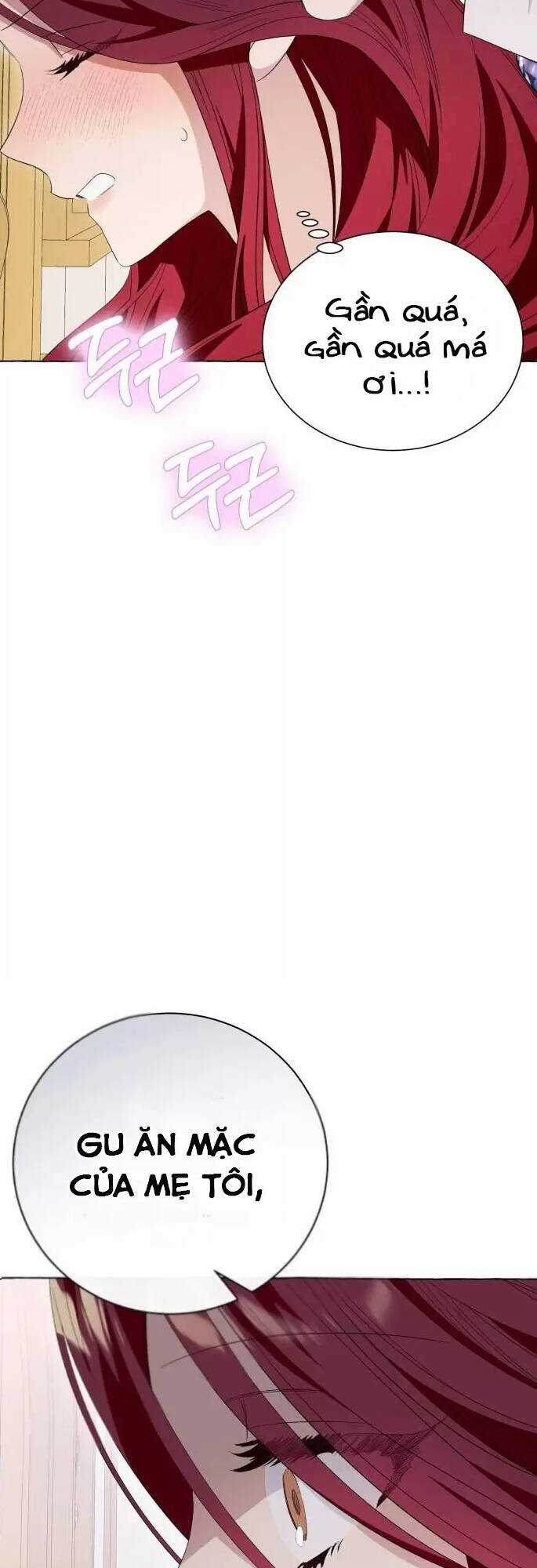 Tôi Tưởng Đó Chỉ Là Tiểu Thuyết Trọng Sinh Bình Thường Chapter 11 trang 39