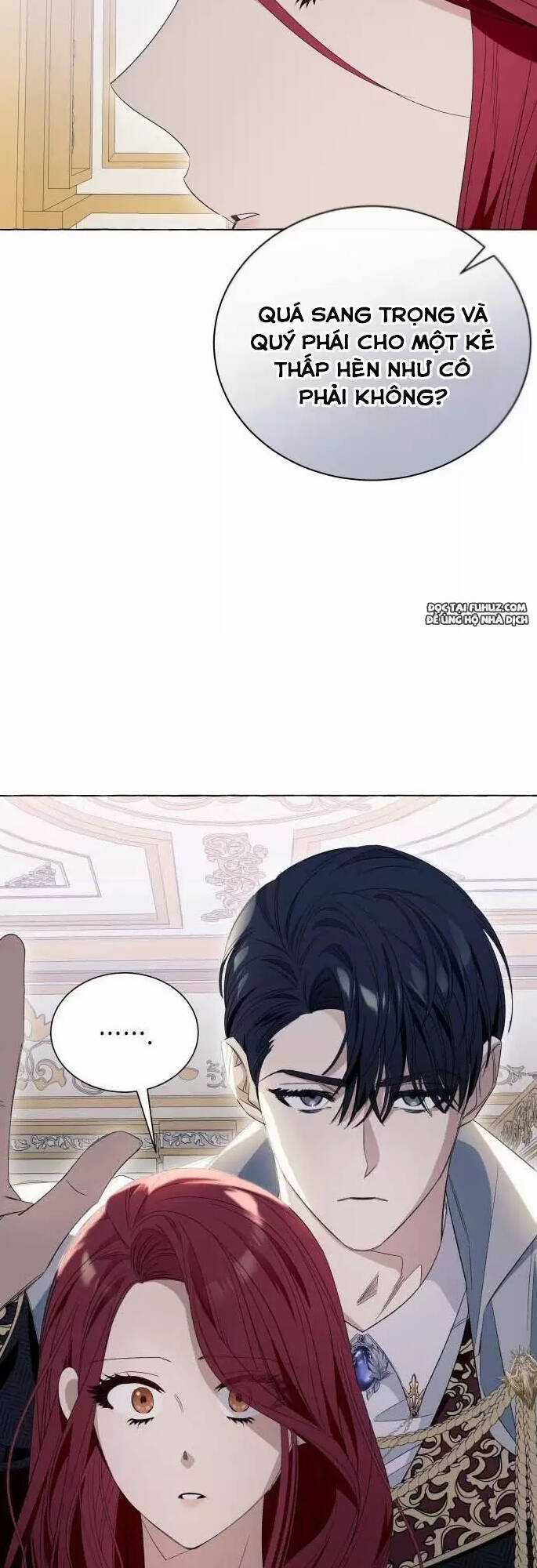 Tôi Tưởng Đó Chỉ Là Tiểu Thuyết Trọng Sinh Bình Thường Chapter 11 trang 40