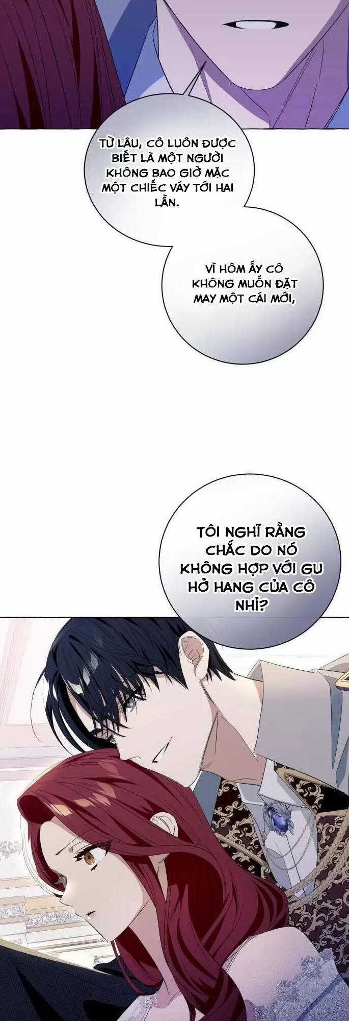 Tôi Tưởng Đó Chỉ Là Tiểu Thuyết Trọng Sinh Bình Thường Chapter 11 trang 42