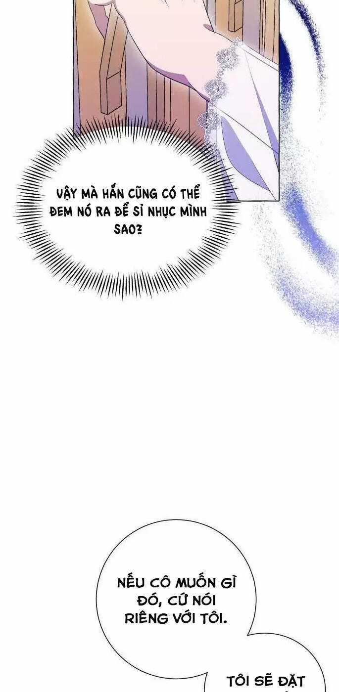 Tôi Tưởng Đó Chỉ Là Tiểu Thuyết Trọng Sinh Bình Thường Chapter 11 trang 44