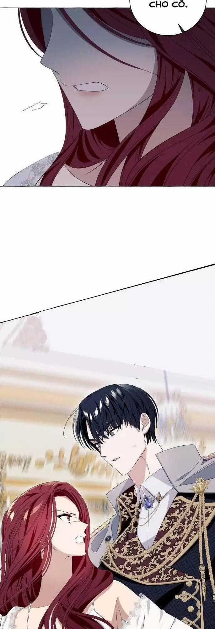 Tôi Tưởng Đó Chỉ Là Tiểu Thuyết Trọng Sinh Bình Thường Chapter 11 trang 45