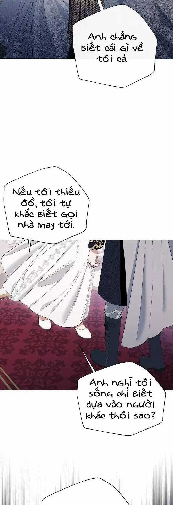 Tôi Tưởng Đó Chỉ Là Tiểu Thuyết Trọng Sinh Bình Thường Chapter 11 trang 47