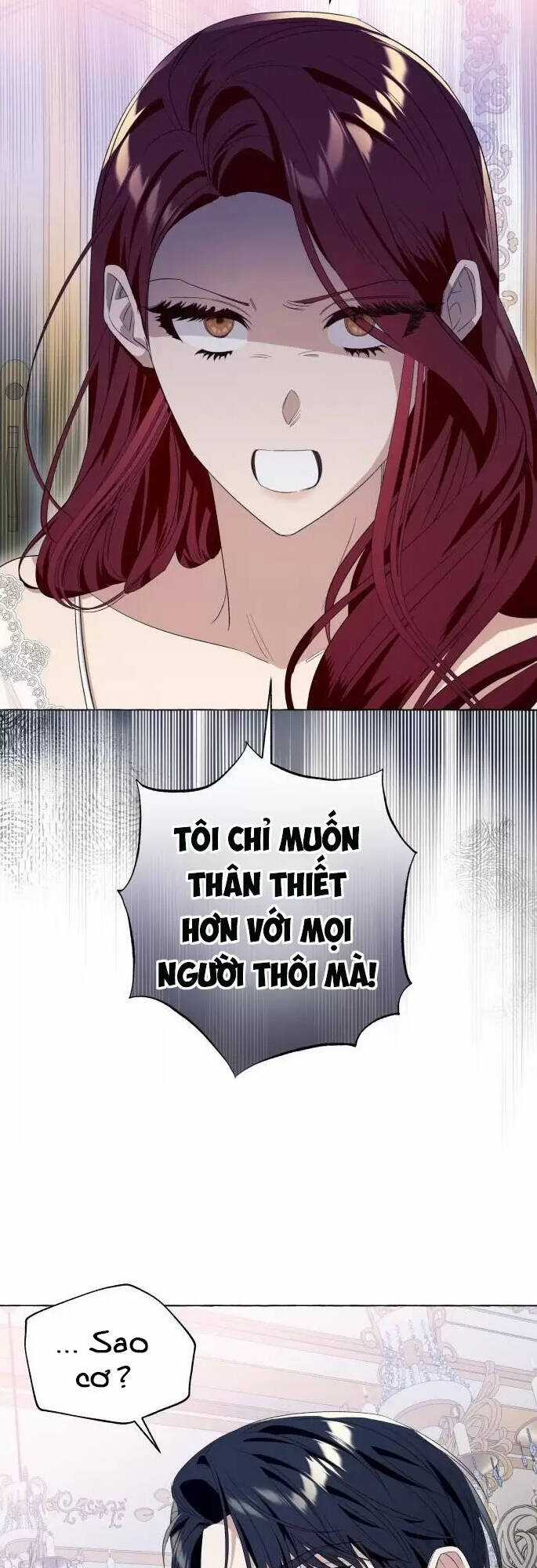 Tôi Tưởng Đó Chỉ Là Tiểu Thuyết Trọng Sinh Bình Thường Chapter 11 trang 49